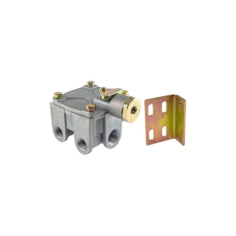 RELAY VALVE - R14 R-14 (HORIZONTAL) - REPLACES 103010 20QE460