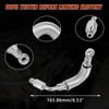 55567067 55568031 Turbocharger Cooling Feed Pipe & Coolant Return Hose