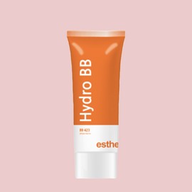 Anjumain Estemax 423 Hydro BB Cream 1 × 50ml × 1 / 에스테맥스 423 하이드로 비비크림 1개 × 50ml × 1개