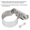 Automotive Ignition Coils Bracket, Steel Ignition Coil Mount Bracket Fit