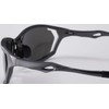 AXE ASP-390 Sunglasses, Polarized Lens, UV Protection, Gunmetal (GM)