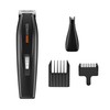ConairMAN All-in-One Beard Trimmer for Men, Includes Nose and Ear