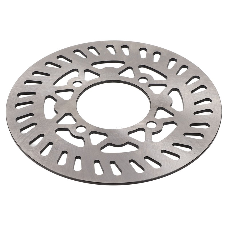 220mm Disc Brake Rotor Steel Alloy ATV Brake Disc for
