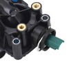 Thermostat Housing Optimize Cooling System 9647265980 Replacement for Peugeot 1007