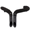 Unbranded 2" O.D LAF Pipes Exhaust For Harley Sportster Softail
