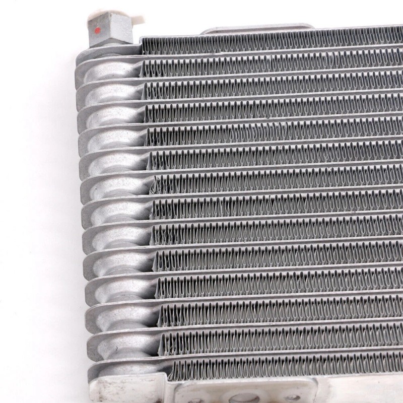 Unbranded True Cool Max 40,000 GVW Transmission Performance Oil Cooler