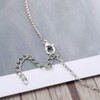Leiorthrix Boho Moon Star Head Chain Hair Chain Jewelry Headband