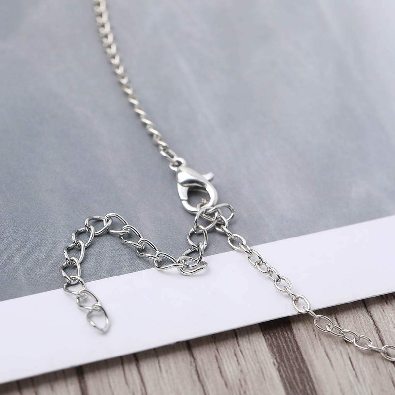 Leiorthrix Boho Moon Star Head Chain Hair Chain Jewelry Headband