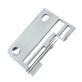 Blooy - #794601009 Needle Plate Fit JANOME SERGER (New Home) 734D, 744D Sewing Machines