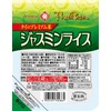 Yamamori Jasmine Rice, 6.0 oz (170 g) x 4 Packs