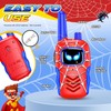 Toyokid Spider Walkie Talkie Children (Style B)