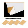 Projection Screen,Window Projection Screen Lechnical Semi-Translucent Curtain Rear Projection Screen