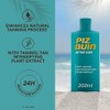 Piz Buin - After Sun Intensifier After Sun Lotion-200 ml