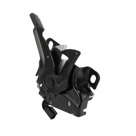 X AUTOHAUX Hood Latch Assembly for Honda Accord 2.4L 3.5L 08-12 Engine Hood Latch Lock Release No.74120TA0A01/74120TA6A01/74120-TA0-A01/74120-TA6-A01/HO1234122