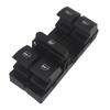 KASturbo 1Z0959858B Window Switch, Electric Window Control for S-koda Fabia
