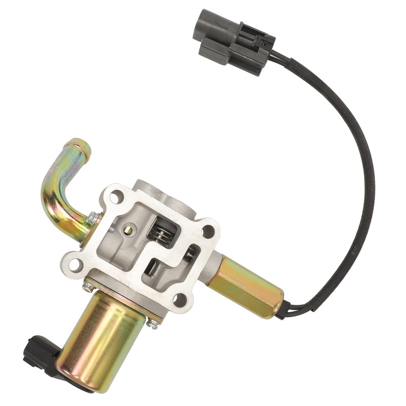Taesayl AC284 Válvula de control de aire inactivo, válvula Iac