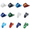 GOODCHI Guitar Pick Finger Pick Protector Thumb Pick Index Finger