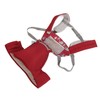 Baby Carrier Multi Functional Breathable Comfortable Reduce Burden Infant Carrier