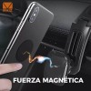 Maíz Soporte Base Celular Magnetico Auto Carro Ventosa Tablero
