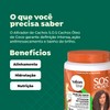 Salon Line - Linha SOS Cachos (Oleo de Coco) -