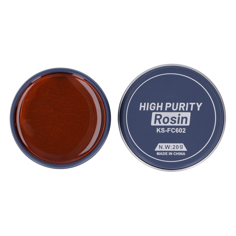 2Pcs Soldering Flux Fast Tinning Insulated Rosin Solder Paste for