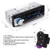 Car Radio with Bluetooth