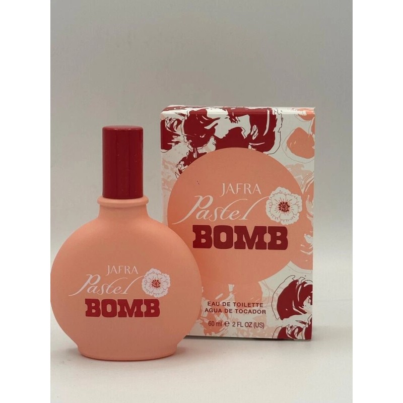 JAFRA Pastel Bomb Eau de Toilette 2.0 fl. oz.