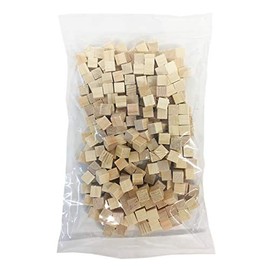 Hinoki Block For Crafts