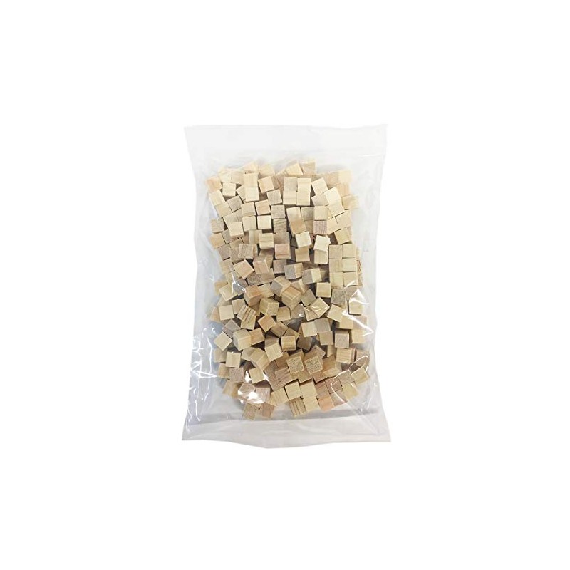 Hinoki Block For Crafts