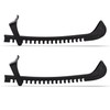 Noewmub Ice Skate Guards Ice Skate Blade Covers Skate Blade