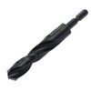 TOP Industrial ETD-10.5 ETD-10.5 Hex Shank for Electric Drills, Iron