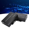 HD KVM Extender Full HD 1080P Uncompressed Transmission Over Single