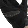 Komine GK-2273 Urban Mesh Motorcycle Gloves, Beige, Size XL