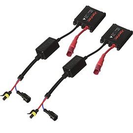 Xentec 55W EP Slim HID Ballast (pack of 2)