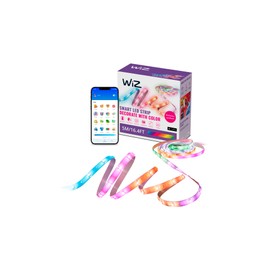 WiZ RGBIC LED Strip 5m Type-I AU