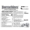 La Coculense - Borrachines - Tequila Flavored Milk Candies -