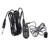 KQ-2 Piezo Contact Pickup Transducer with Volume Controller Tuner Audio