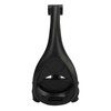 Back Hair Trimmer Safety Ergonomic Folding Handle Hypoallergenic Manual Back