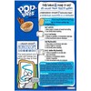 Pop Tarts Toaster Pastries, Unfrosted Brown Sugar Cinnamon 8 ea