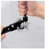 Plumbing Tools Dual Kwik Tite Wrench Kit,Angle Stop Wrench, Plumbing