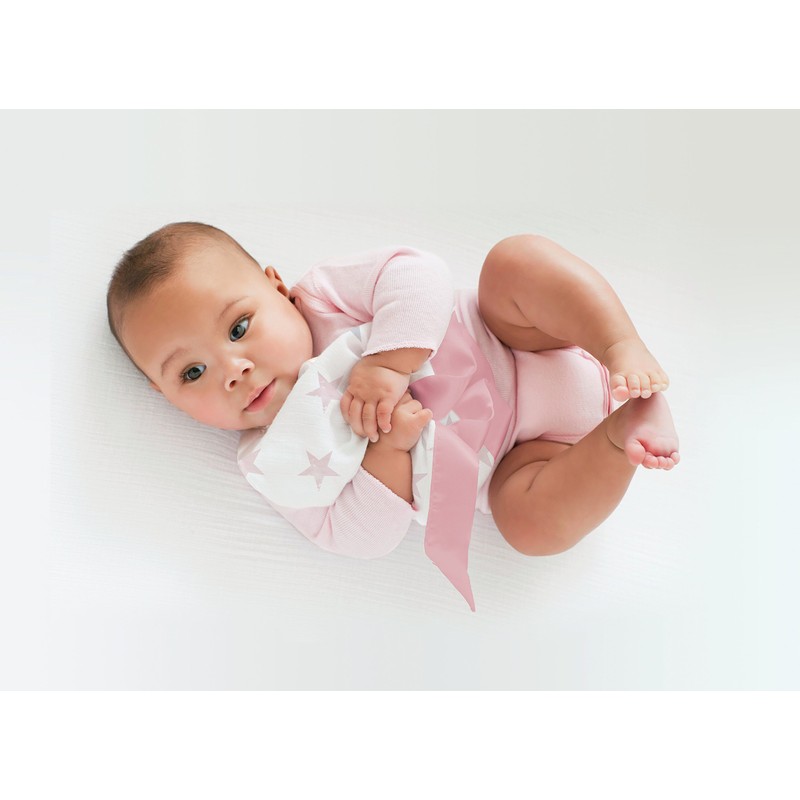aden + anais Star Security Blanket - Pack of 2