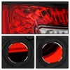 KEEKPO - For 2013-2017 Chevy Traverse Factory Style Tail Lights
