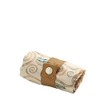 LOQI Museum Gustav Klimt The Fulfilment Canvas & Beach Tote