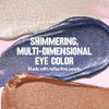 Sombra para ojos Revlon Glimmer Liquid Shadow UFGlo