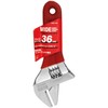 SK11 SWM-36S Wide Monkey Wrench Short, Maximum Diameter 1.4 inches