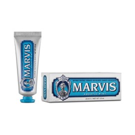Marvis Toothpaste Aquatic Mint 25ml