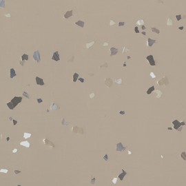 Rust-Oleum 382289 Decorative Color Chips, Stone Blend, 1 lb