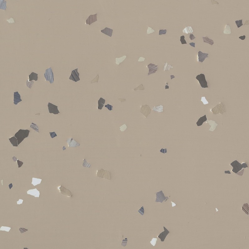 Rust-Oleum 382289 Decorative Color Chips, Stone Blend, 1 lb