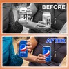 BeerSkin Skywin Silicone Can Covers that Look Like Soda -