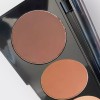 Sephora Trio Contour Palette Medium Deep Full Size
